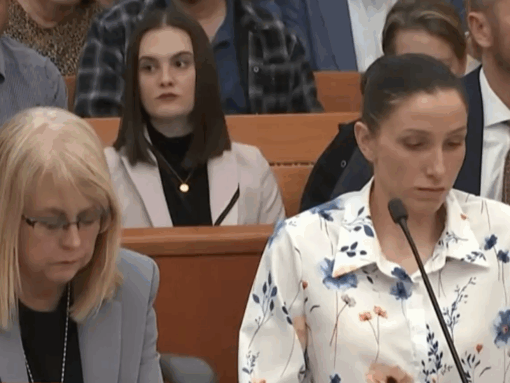 Kouri Richins: Mom Who Wrote Children’s Book About Grief Convicted of …