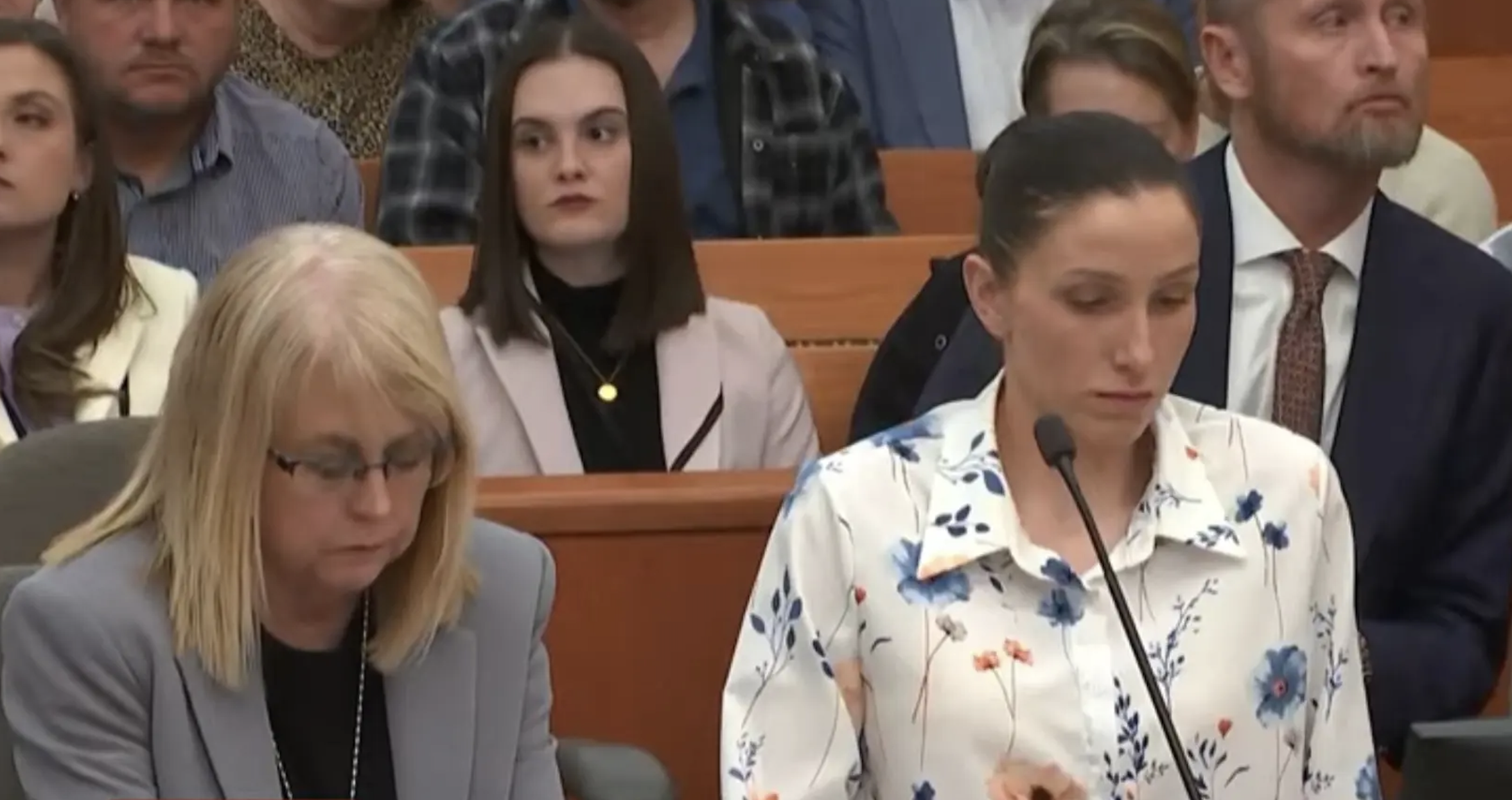 Grief author Kouri Richins has been convicted of murdering her husband.