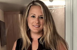 Popular influencer Rachel Tussey has died at the age of 47.