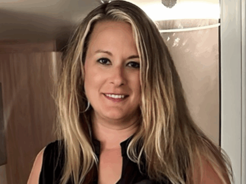 Popular influencer Rachel Tussey has died at the age of 47.