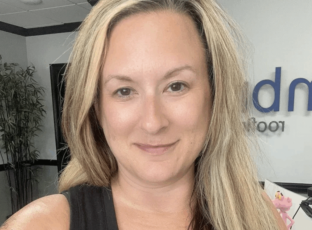 Rachel Tussey passed away following a recent cosmetic procedure.