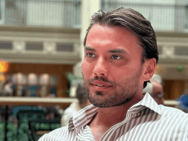 Jordan Wright Cause of Death: Beloved Reality TV Star Was 33