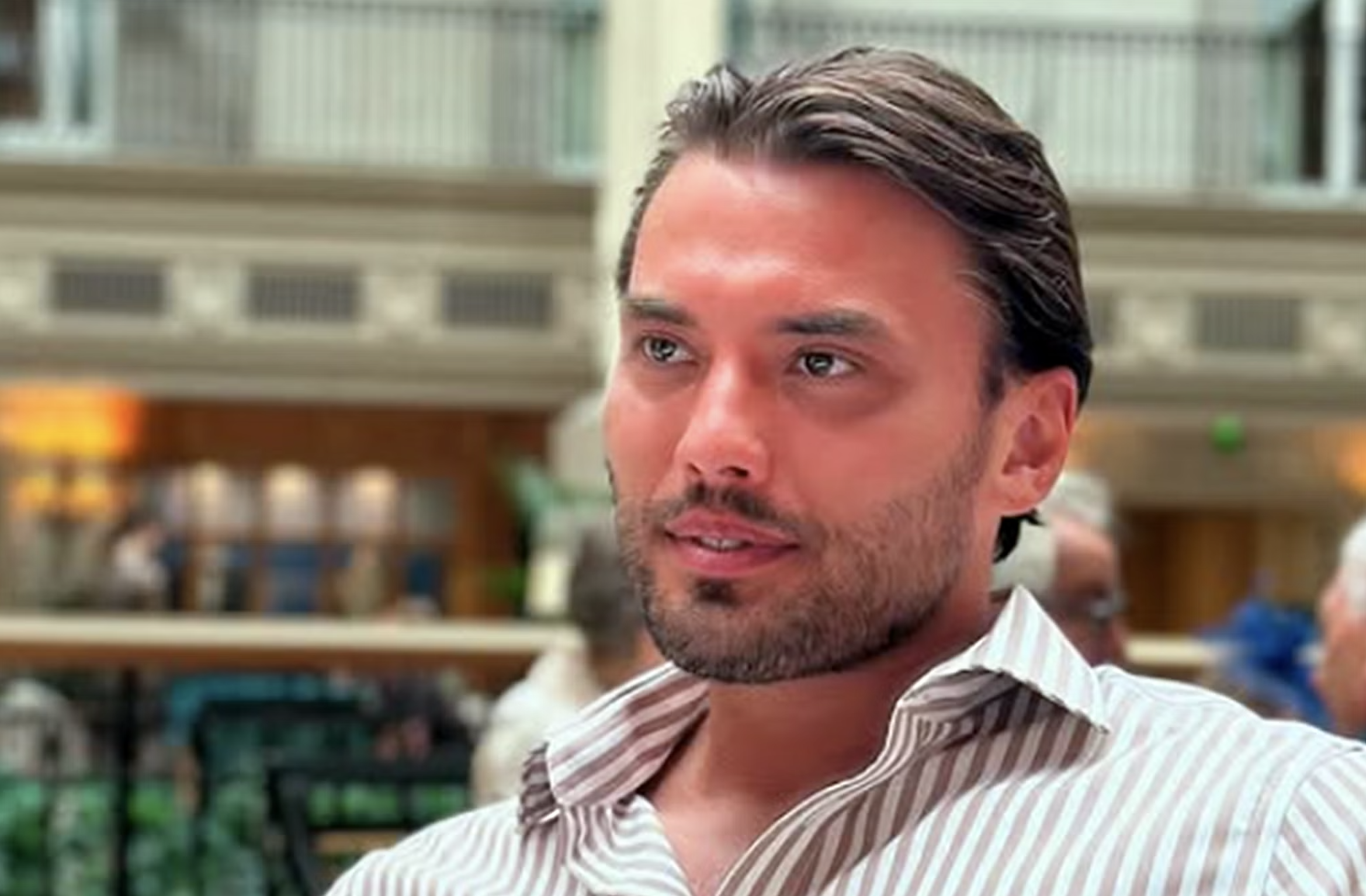 La querida estrella de reality shows tenía 33 años.