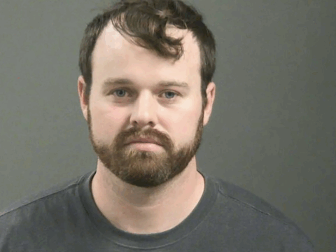 Joseph Duggar has been arrested for the alleged molestation of a 9-year-old girl.