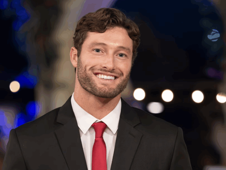 Taylor Frankie Paul & Doug Mason Got Engaged on ‘The Bachelorette’: Are …