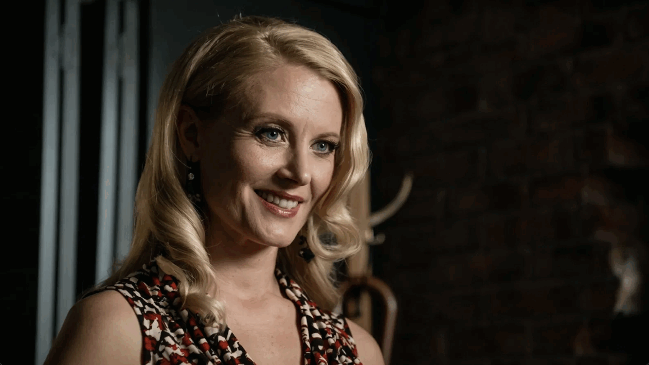 Carrie Anne Fleming Doodsoorzaak: ‘Supernatural’-actrice was 51