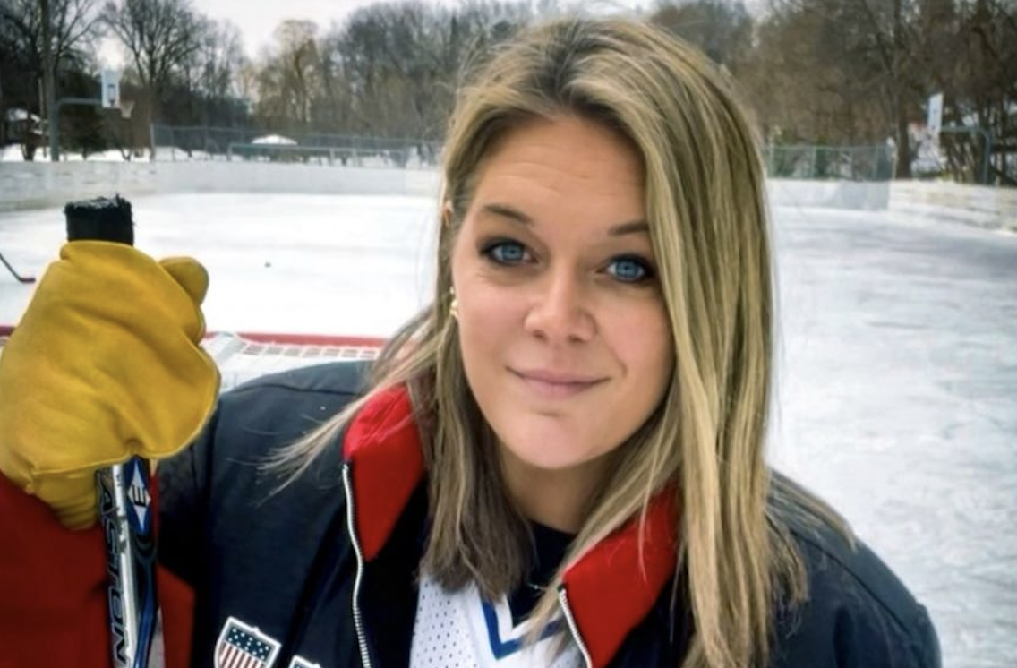 NHL reporter Jessi Pierce has been killed in a tragic house fire.