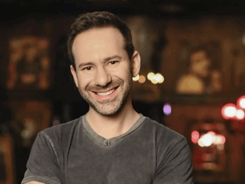 OnlyFans owner Leonid Radvinksy is dead at the age of 43.