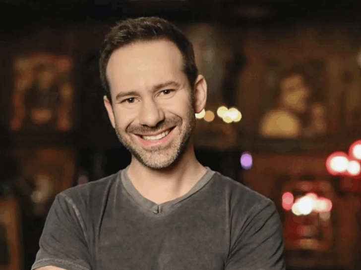 Leonid Radvinsky Cause of Death: OnlyFans Owner Was 43