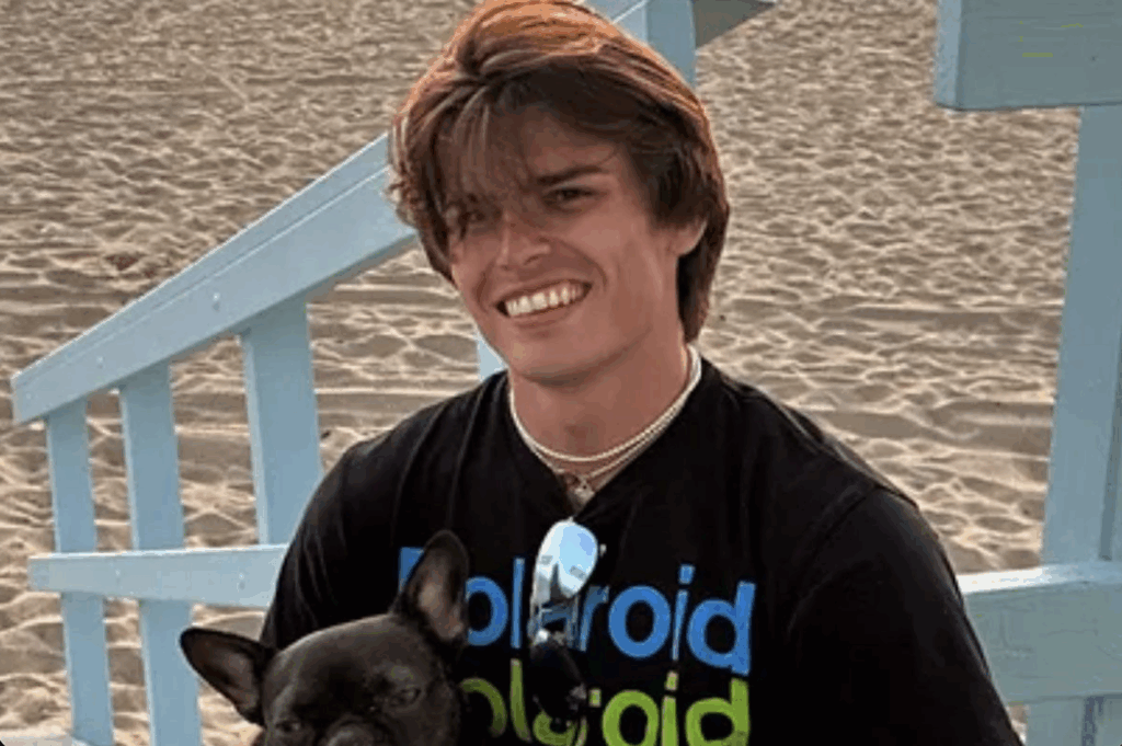 Seth Peterson has passed away unexpectedly at 28.