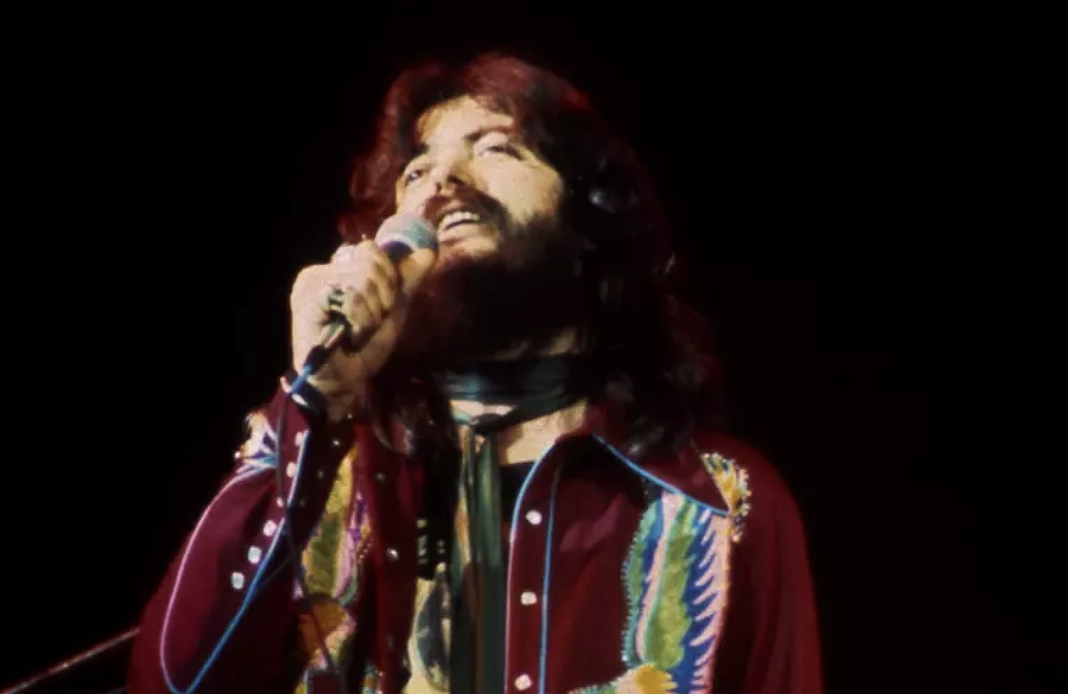 Dash Crofts Cause of Death: ‘Summer Breeze’ Singer Was 85