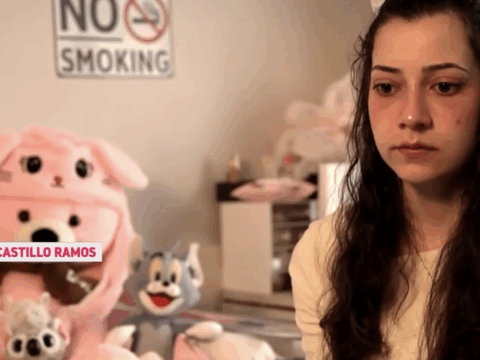 Noelita Castillo has been granted legal permission. to die by euthanasia.