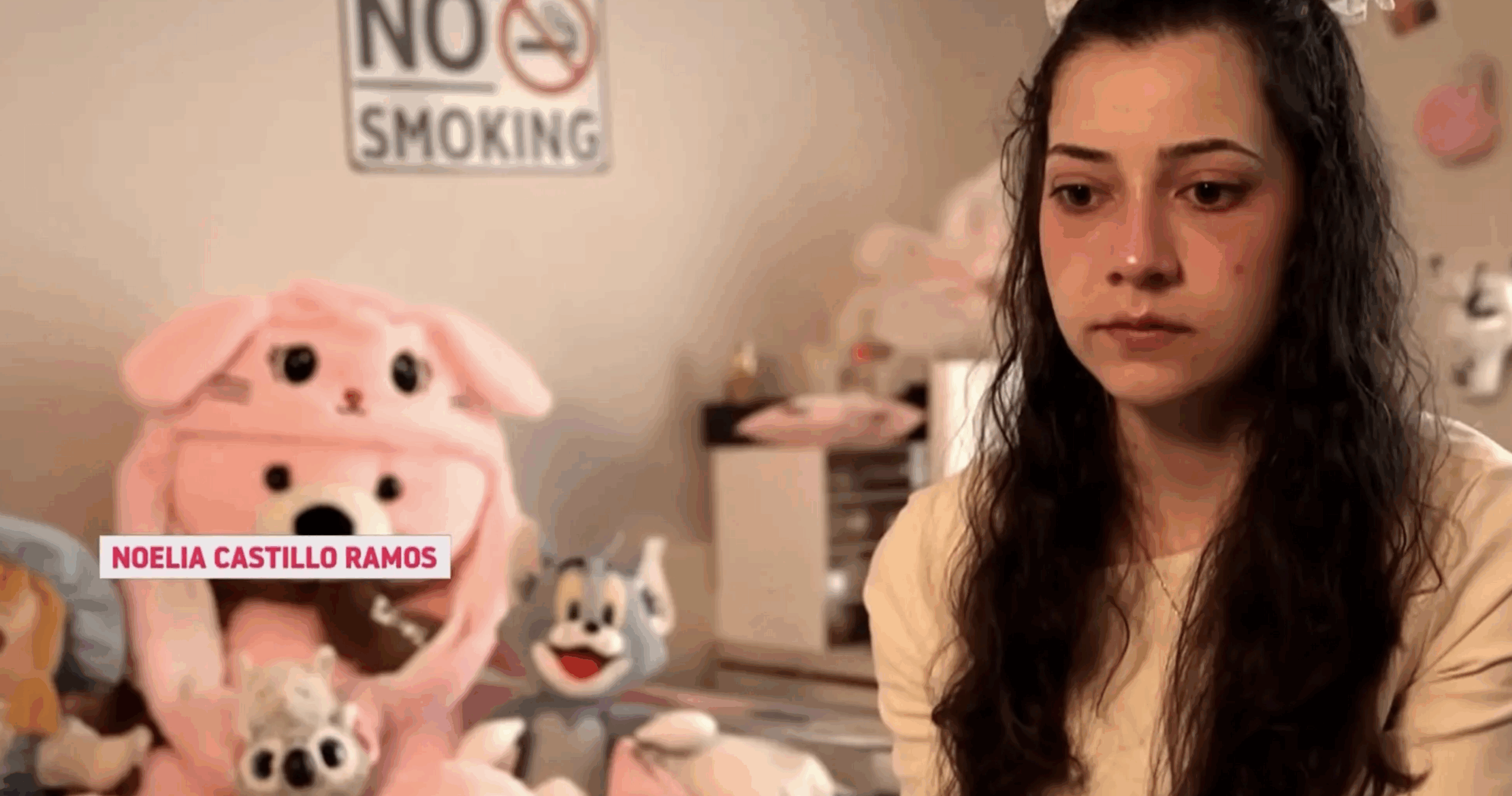 Slachtoffer van groepsverkrachting verlamd achtergelaten door zelfmoordpoging om te sterven door euthanasie