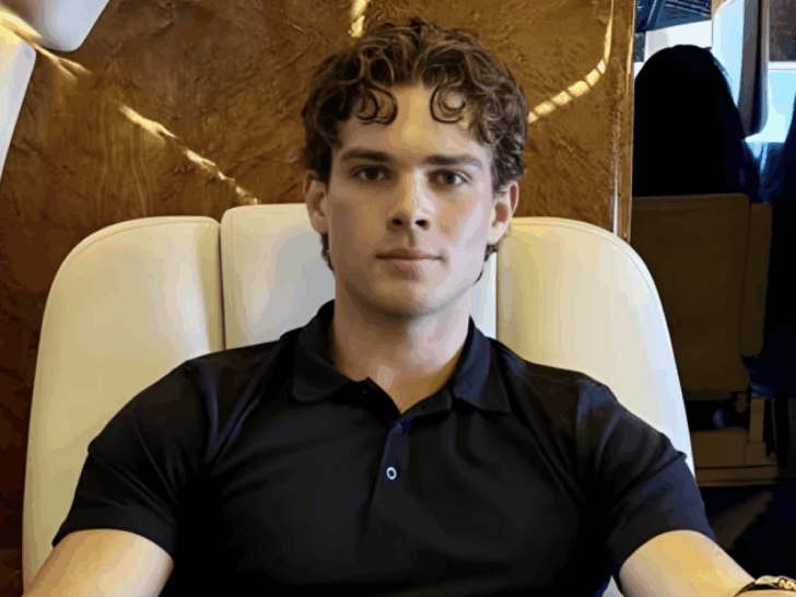 Clavicular Arrested For Assault In Florida: Report