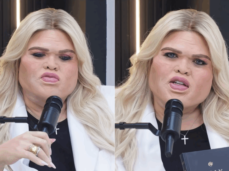 Druski’s Erika Kirk Impression Sparks Outrage on Social Media