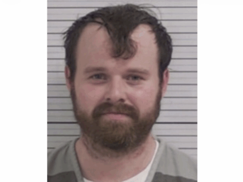 Joseph Duggar has been extradited to Florida, where he'll be arraigned on child molestation charges.