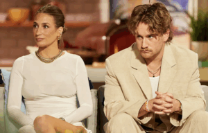 Amanda Batula & West Wilson Confirm Scandalous ‘Summer House’ Romance …