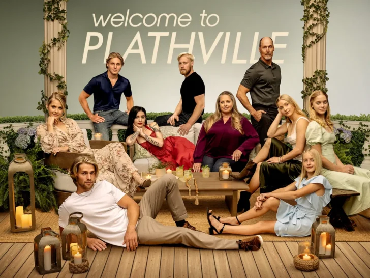 Welcome to Plathville Season 8: Trailer, Release Date and… Sandra Bullock?!?