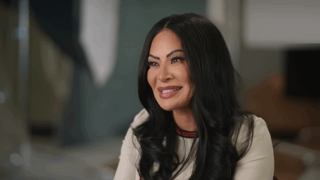 Jen Shah habla con la revista People después de su estancia en prisión.