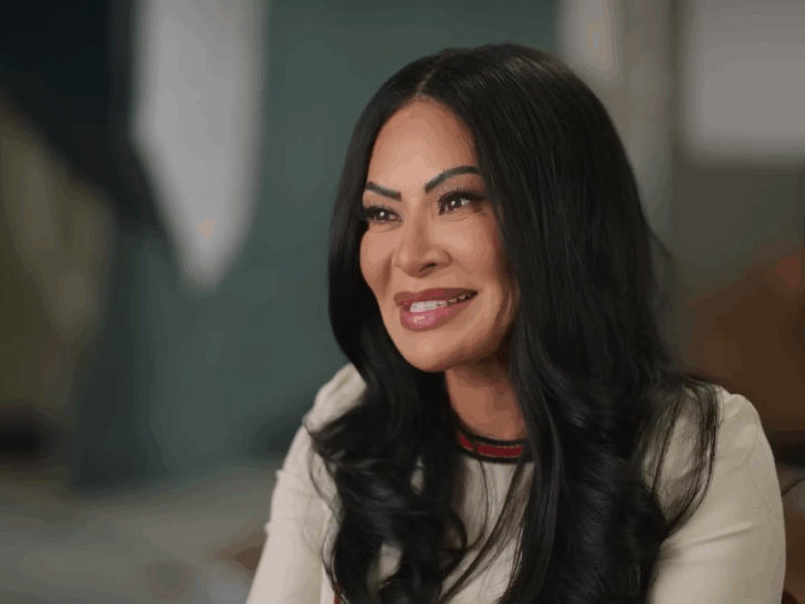 Jen Shah Gives First Interview After Prison, Admits Guilt