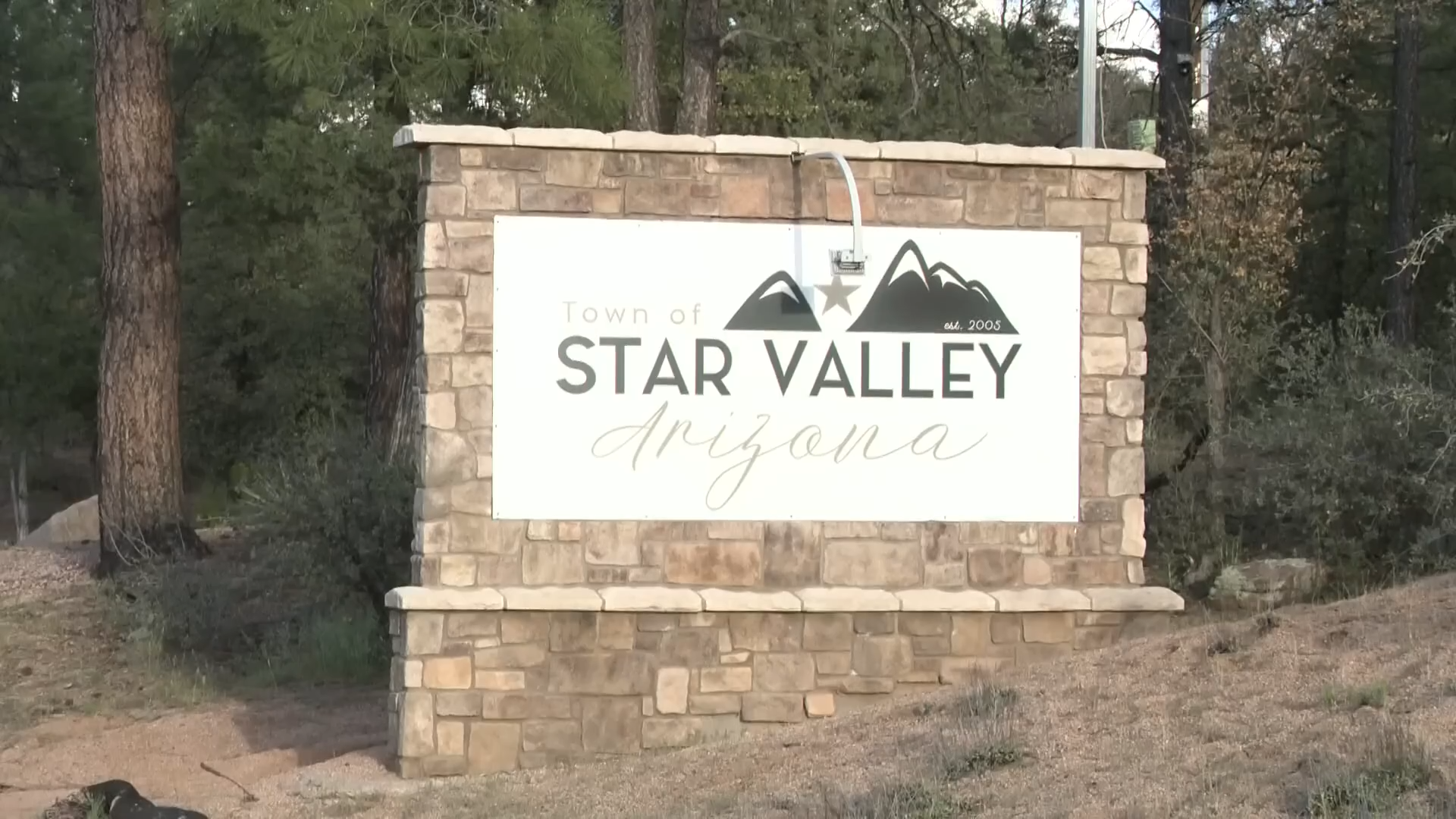 Screenshot from Star Valley News.
