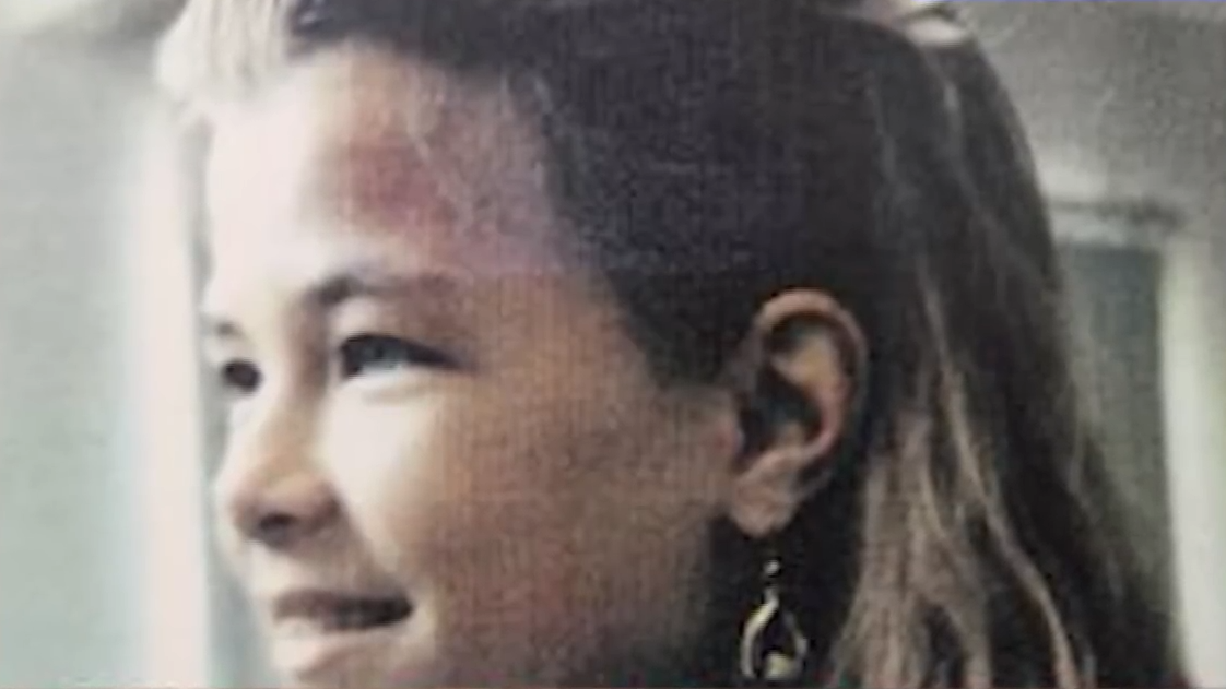 Christina Marie Plante verdween als 13-jarige en werd 32 jaar later levend teruggevonden