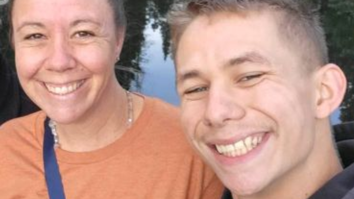 Glenn Allen Beeman III Killed Parents in Double-Murder-Suicide