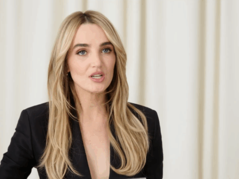 Chloe Fineman for Vanity Fair.