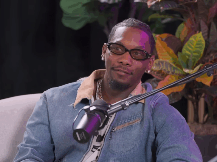 Offset SHOT in Florida Outside Minutes After Fan Photos in Casino