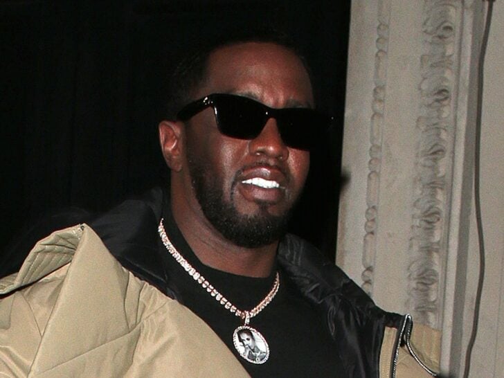 Diddy Argues ‘Freak-Off’ Parties Are Constitutionally Protected Art, Seeks to …