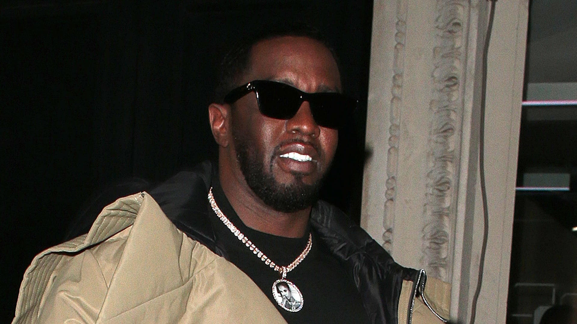 Diddy vertelt rechtbank dat ‘Freak-Offs’ grondwettelijk beschermd zijn Art