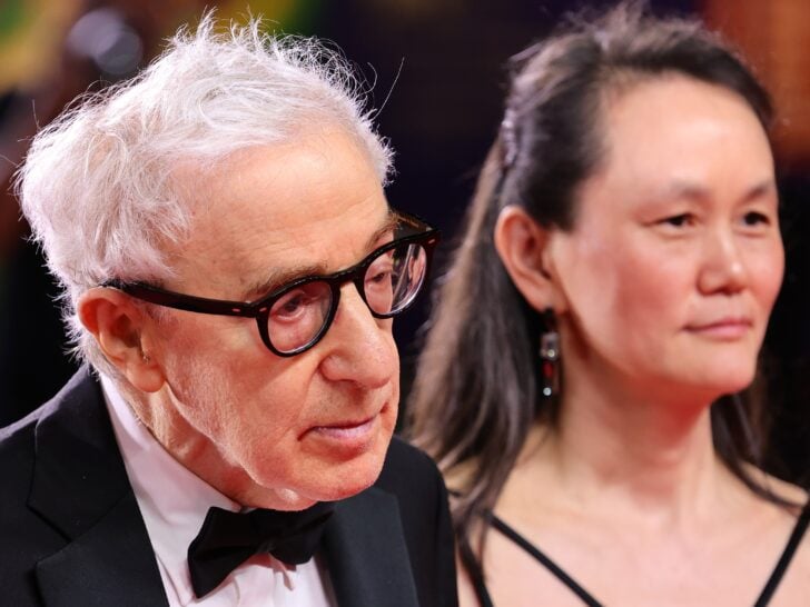 Jeffrey Epstein & Woody Allen Friendship Resurfaces, Horrifies Internet