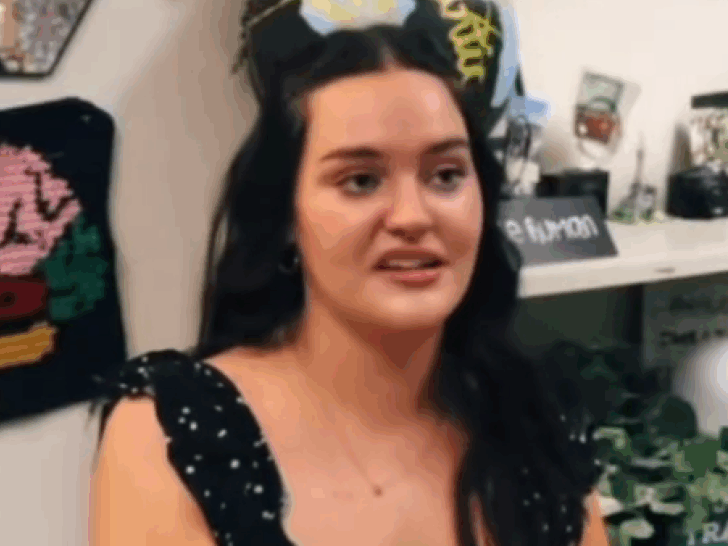 Noah Beck’s Sister One of Two Teachers Accused of Grooming Student