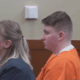 Logan Kruckenberg Anderson in court.