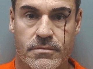 Lindsie Chrisley’s Boyfriend Arrested After Alleged ‘Strangulation’