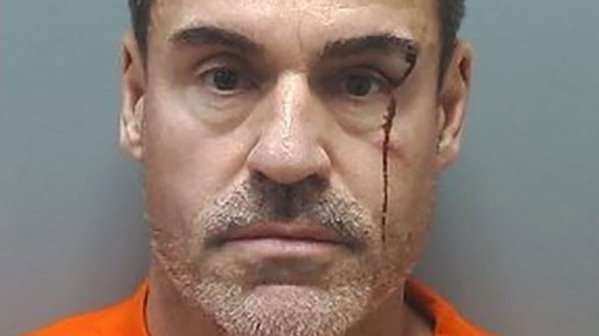 Vriendin van Lindsie Chrisley gearresteerd na vermeende ‘wurging’