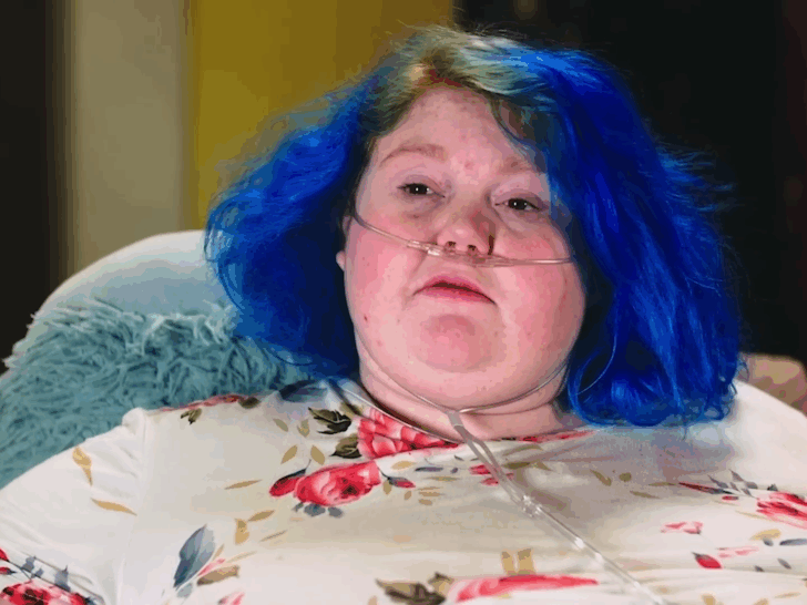 Dolly Martinez Cause of Death: ‘My 600-lb Life’ Star Dies at 30