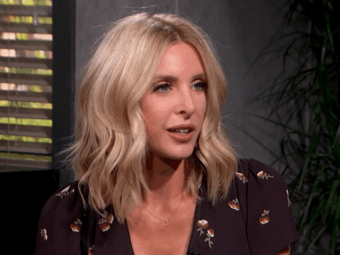 Lindsie Chrisley speaks to Dr. Phil before his ICE era.