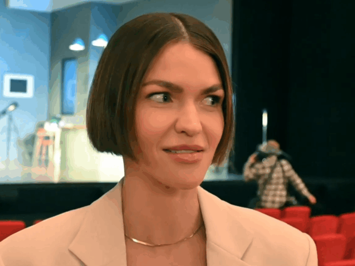 Ruby Rose Accuses Katy Perry of ‘Disgusting’ Sexual Assault