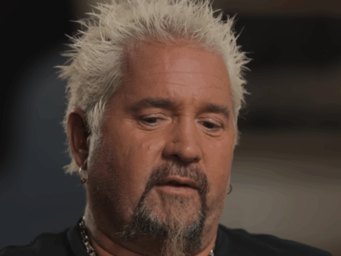 Guy Fieri on YouTube