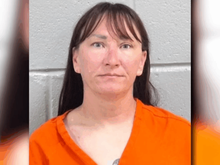 ‘Baby Jessica’ Arrested for Assault 39 Years After Famous Rescue