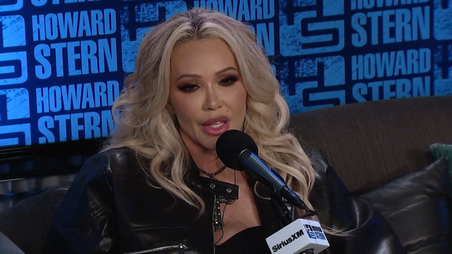 Bunnie Xo Says Jelly Roll’s Libido Dropped After Weight Loss