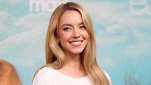 Sydney Sweeney & Scooter Braun Go Instagram Official With Inexplicable Relationship