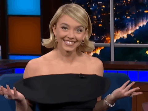 Sydney Sweeney Cast in Adaptation of Beloved Series Known for Controversial Nudity