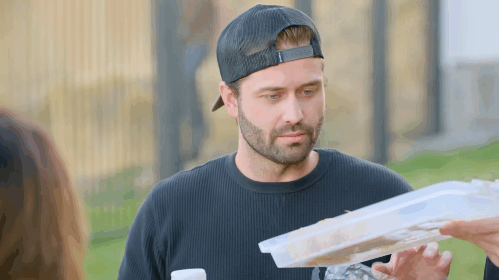 Dakota Mortensen on 'The Secret Lives of Mormon Wives'