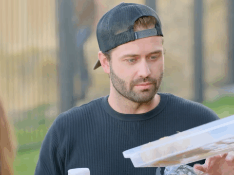 Dakota Mortensen on 'The Secret Lives of Mormon Wives'