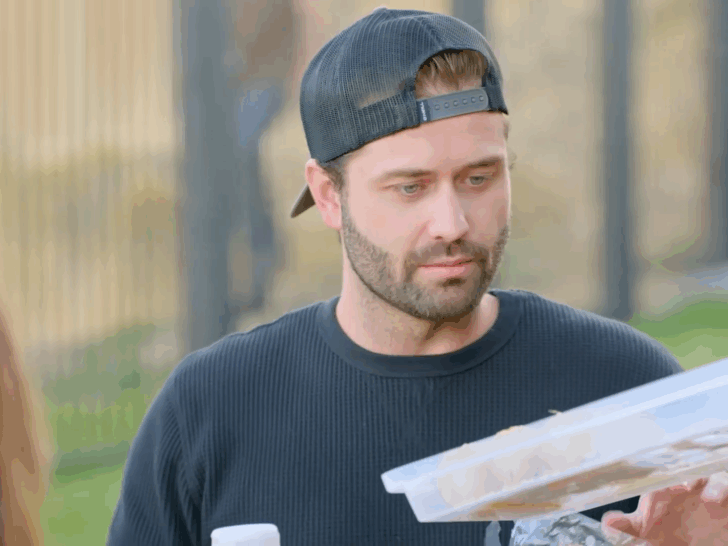 Dakota Mortensen Posts About Regret, Focusing on Parenthood After Authorities Drop …