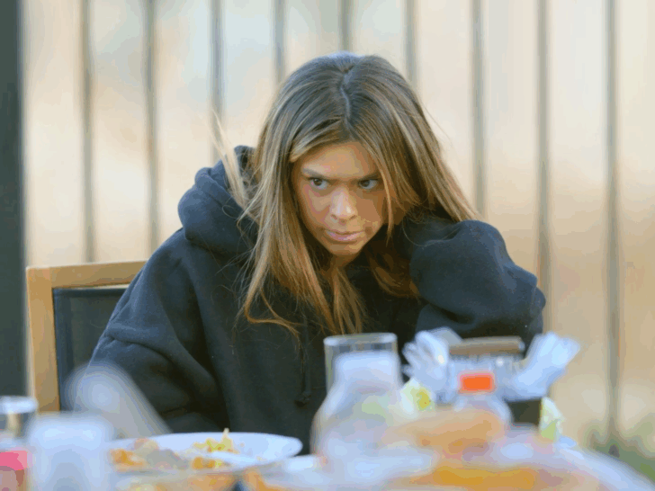 Taylor Frankie Paul Reveals Mental Health Diagnosis