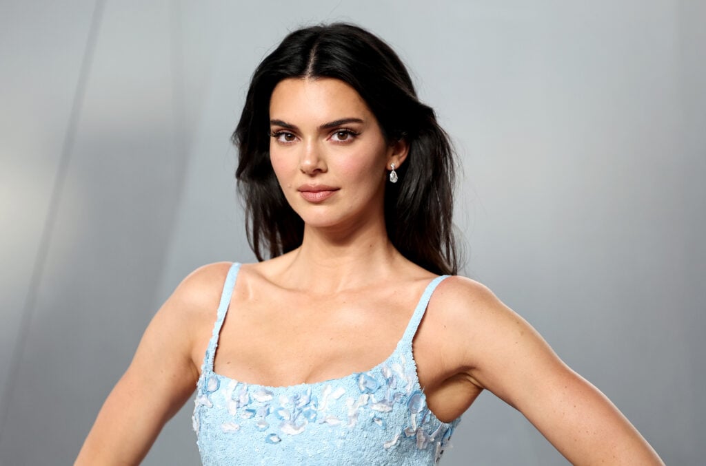 Kendall Jenner in March 2026.