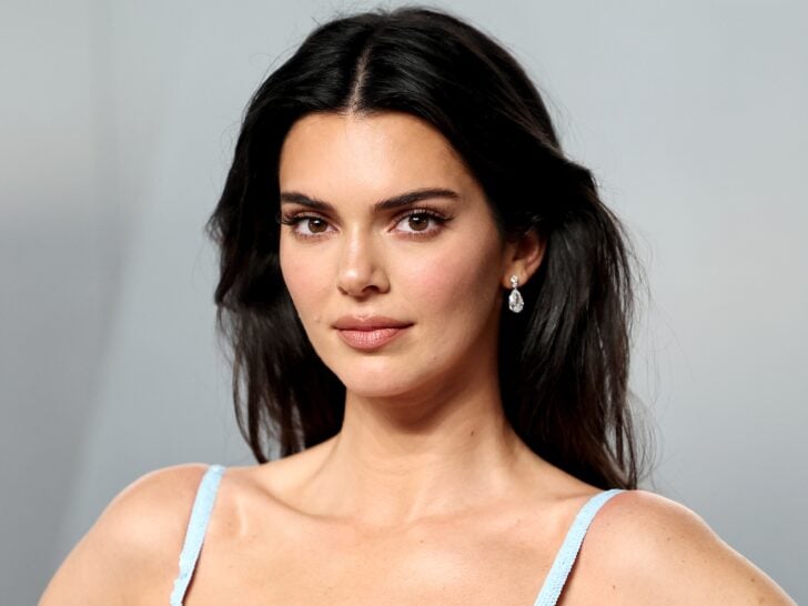 Kendall Jenner & Jacob Elordi Dating? Here’s What We Know
